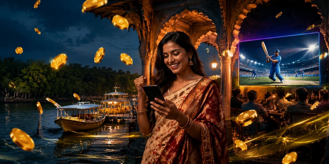 খুলনা অঞ্চলের এক্সক্লুসিভ ভিআইপি খেলোয়াড়